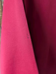 Under Armour Hoodie - Red