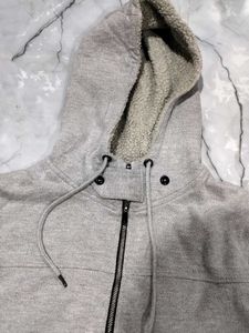 Price Reduced 🚨 stussy Gray Hoodie