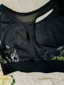 Beautiful Sports Bra