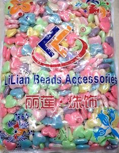 Beads Latest flowers half kg/Stylis