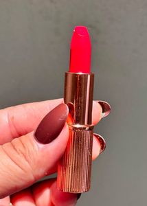 Charlotte Tilbury Iconic Mini Lip Wardrobe