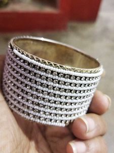 Bangle Type bracelet