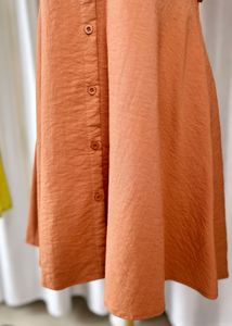Chic Sleeveless A-Line Dress