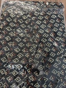 Stylish Printed Short Kurta Top