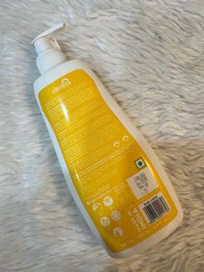 Clensta Warming Body Lotion