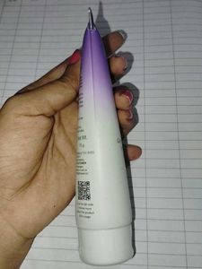 Acne Breakout Face Wash for Oily Skin