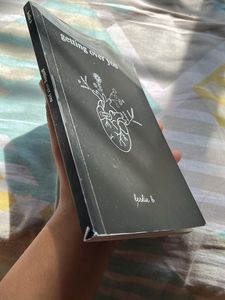 Getting Over You By Kunex (Paperback) *unused*