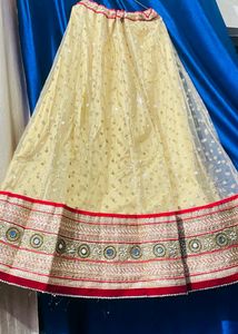 Bridal Lehenga