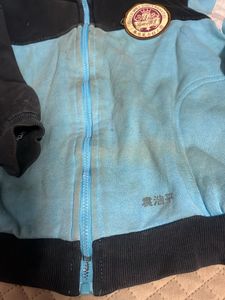 baby boy jacket