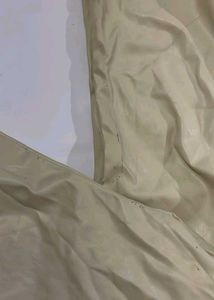 Light Beige Trousers