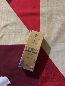 Pilgrim 24K Gold Serum with Niacinamide