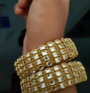 artificial Bangles