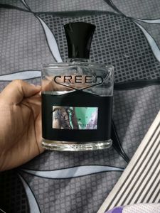 🇺🇸 💯 Tester Creed Aventus Perfume Bottle