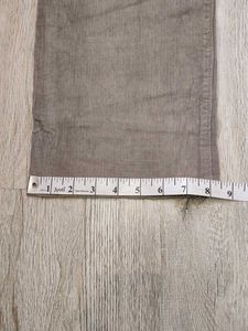 Ma2565 Color plus courdroi jeans waist 38