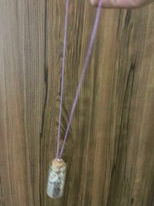 Unique Seashells Pendant Necklace