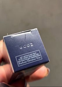 Dior addict lip glow Oil : Spicy sparkly