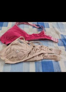 3 pc bra bundle