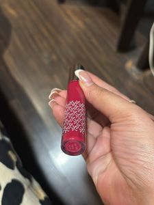 Kay Beauty Lip Tint in Fiery