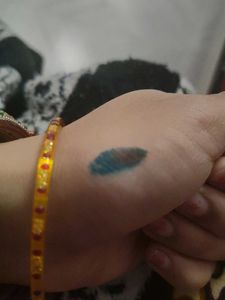 Insight Cosmetics Eyeliner - Blue