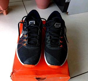 Nike Athletic Shoes