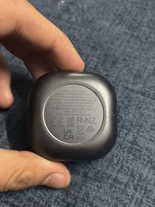 SAMSUNG Wireless Earbuds with Charging Case