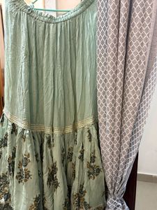 beautiful sharara set