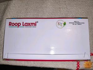 Roop Laxmi Bridal Bindi Collection