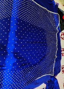 Bollywood diamond Saree)