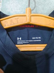 Under Armour Men's Compression T-Shirt