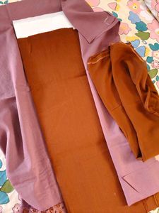 Beautiful Ethnic Kurta Set dress material