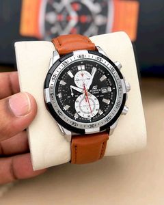 Men's Edifice Casio Watch