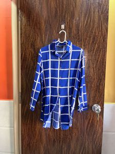 34 bust shirt for women