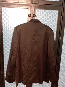 Black Colour Blazer Brand New Used Only Once