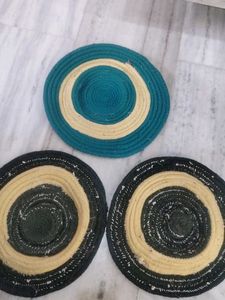 doormats pack of 3