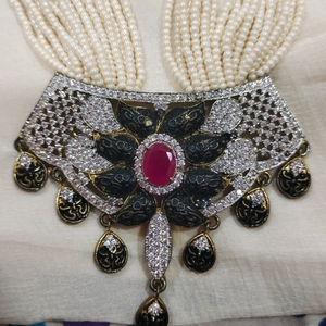 Long Necklace set