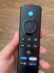 Amazon Fire TV Stick &amp; Remote