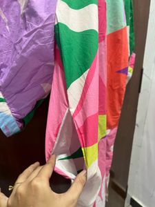 Rareism Midi Dress