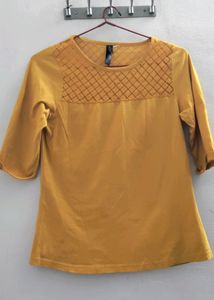 Yellow Top