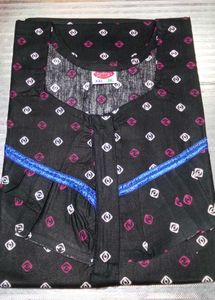 New Fril Nighty XXL Stock clearance