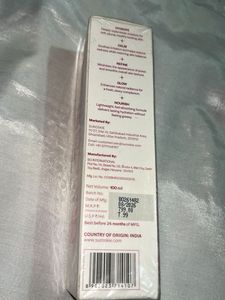 SUROSKIE Rose Elixir Face Mist