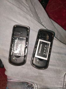 Samsung Mobile Working Both