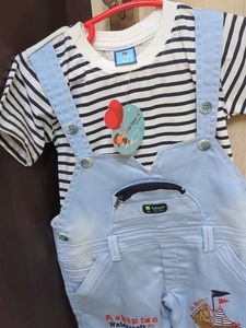 Boy's Two Piece