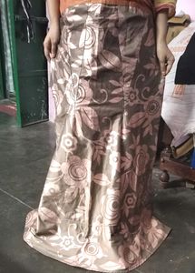 Enthic Floral Print Skirt❤️