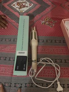Ktein Automatic Curler