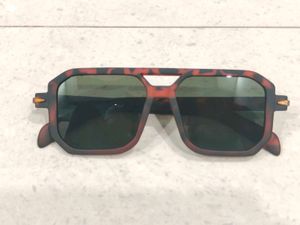 Stylish Sunglasses Set