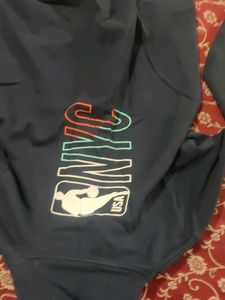 USA Basketball Graphic Tee