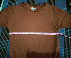 Classic Brown T-Shirt