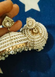Jhumka Party Wear For Women