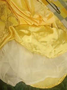 Heavy Gown