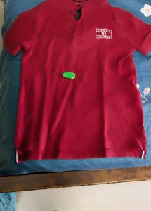 Tommy Hilfiger T-shirt For3 To 4Years Boy